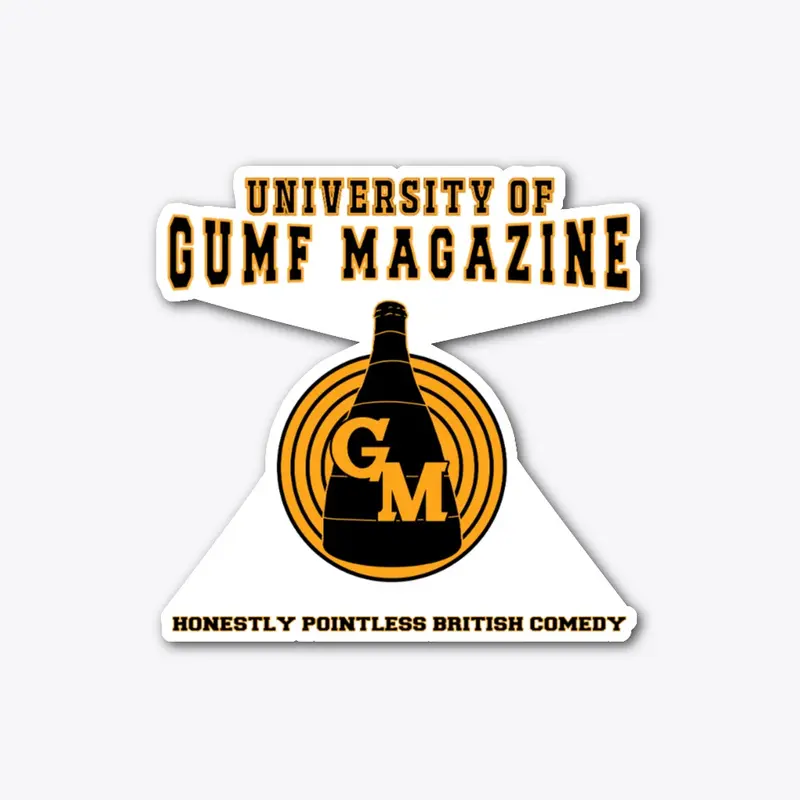 Gumf University