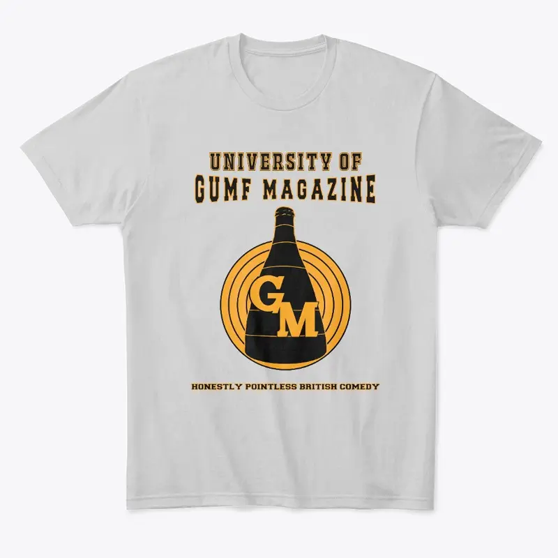 Gumf University