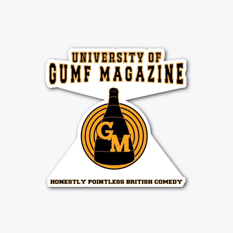 Gumf University