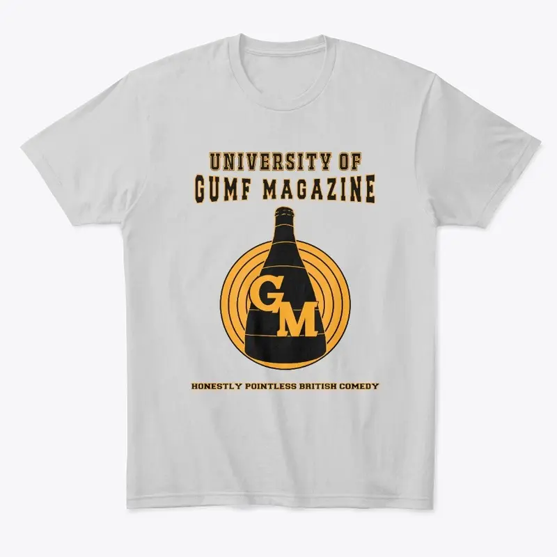 Gumf University